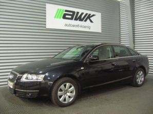 Importauto: Audi A6 Limosine 11/2005