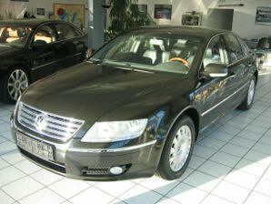 Importauto: Volkswagen Phaeton 3.2 V6 10/2003