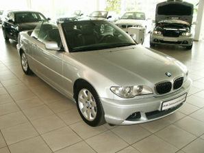 Importauto: BMW 325Ci Cabriolet 4/2003