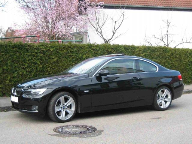 Importauto: BMW 330Ci Coupe 10/2006