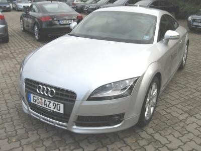 Importauto: Audi TT Coupé 2.0 TFSI 8/2006