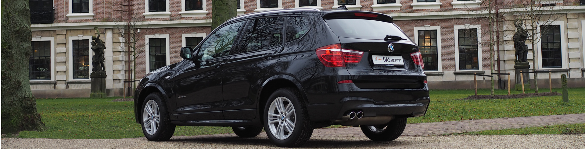 Laat uw auto importeren uit Duitsland Das Auto Import Laat uw auto importeren uit Duitsland Das Auto Import