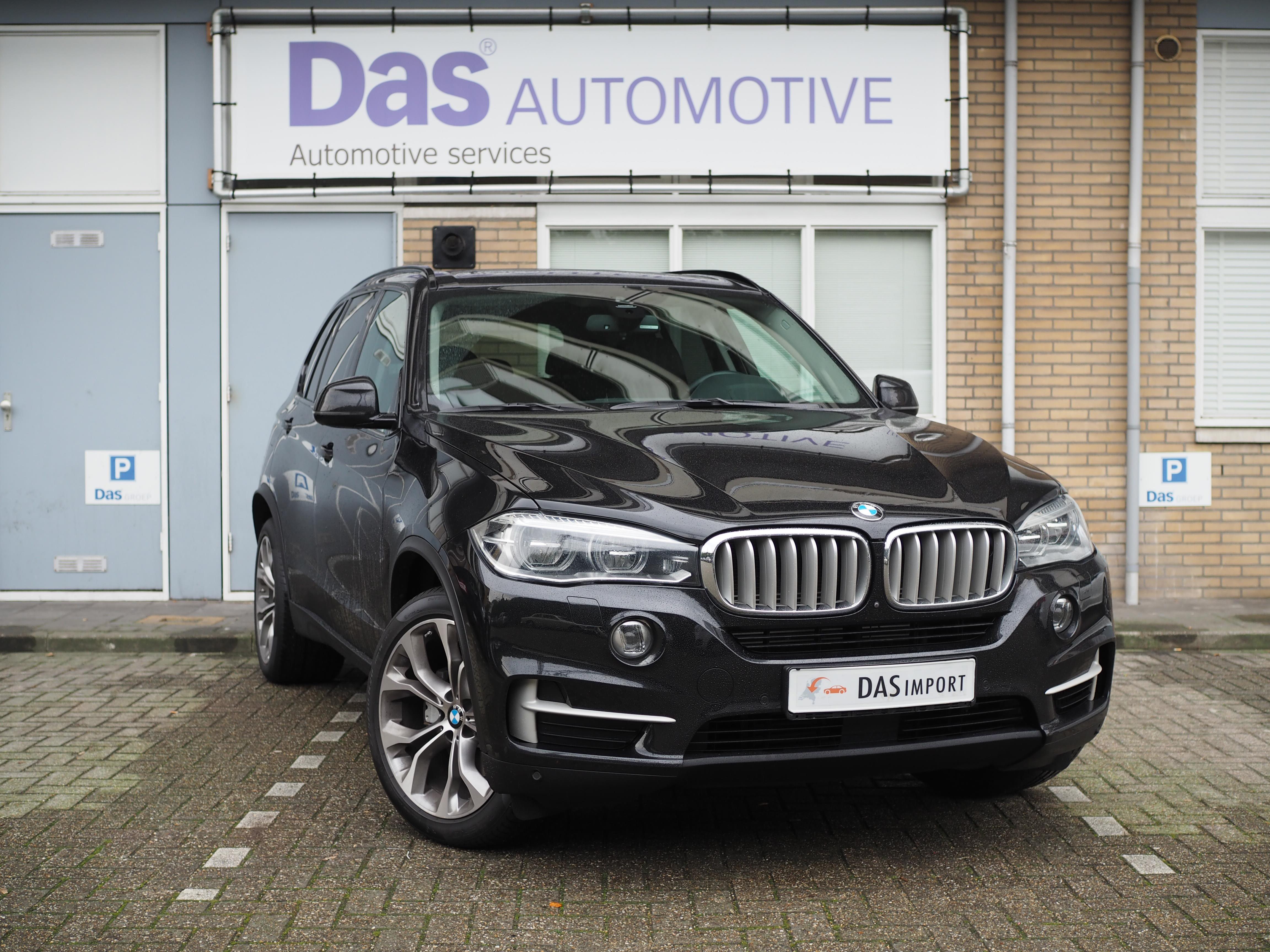 Importauto: BMW X5 xDrive40e 10/2015