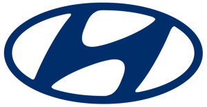 hyundai logo